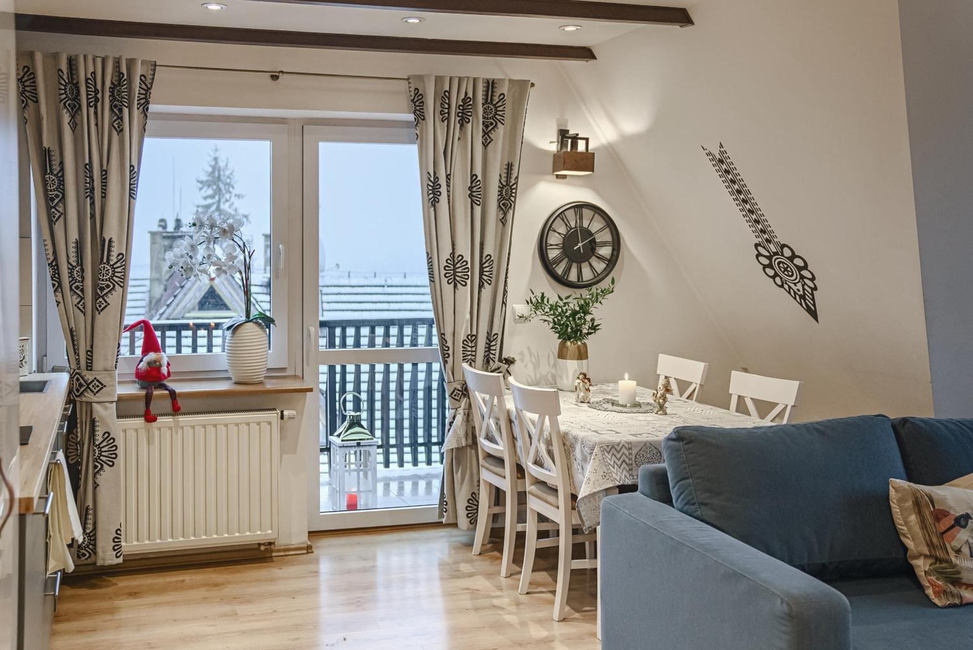 Apartament Chateau Karpielowka Косцелиско Экстерьер фото