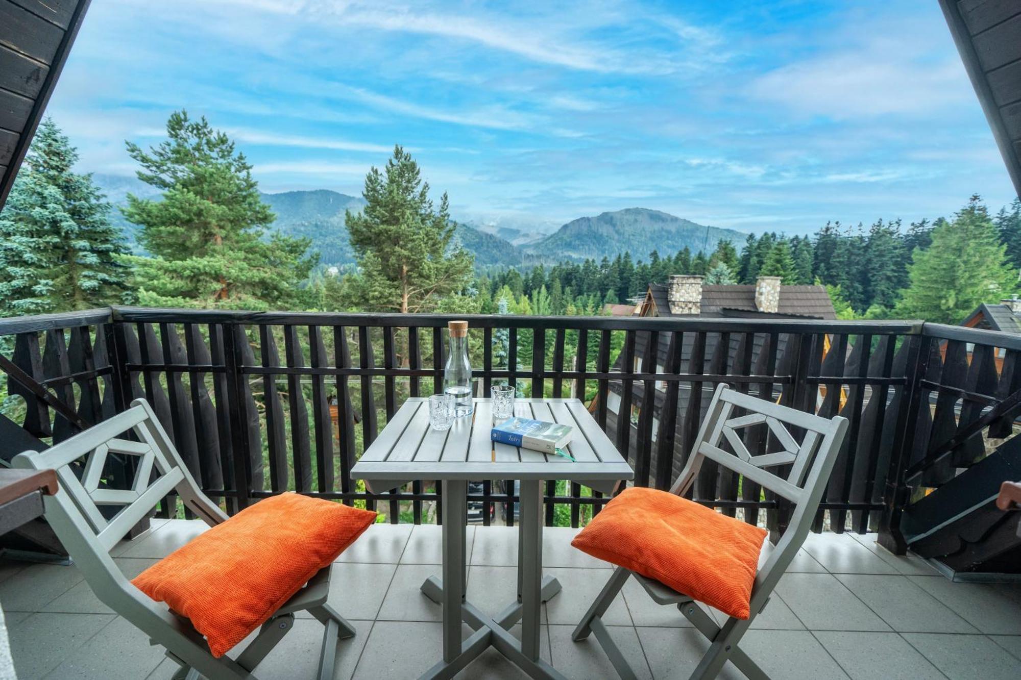 Apartament Chateau Karpielowka Косцелиско Экстерьер фото