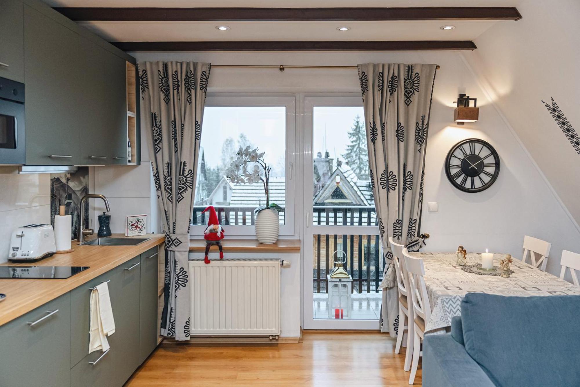 Apartament Chateau Karpielowka Косцелиско Экстерьер фото